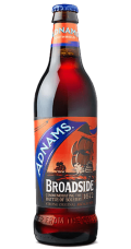 Adnams Broadside | Strong Ale